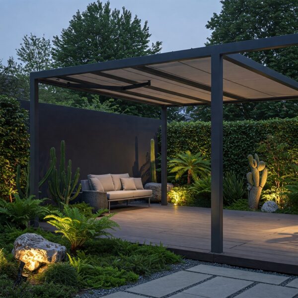 Toldos Pérgola - Imagen 4