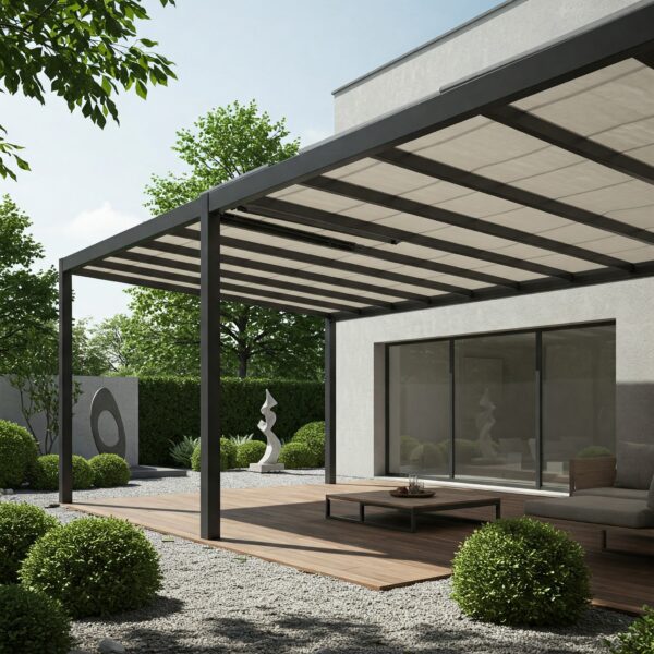 Toldos Pérgola - Imagen 3