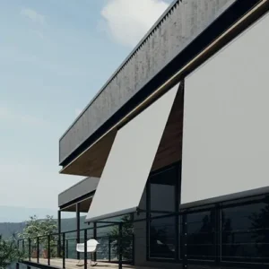 Toldo Estor de Cofre
